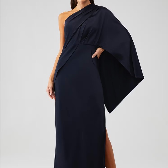 Significant Other Kelsie Dress - Picture 1 of 3